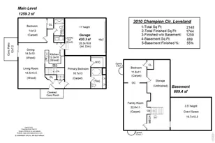 3010 Champion Cir, Loveland, CO 80538 - Photo 50