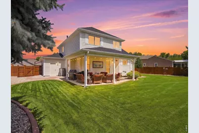 1009 Medicine Man Ct, Windsor, CO 80550 - Photo 2