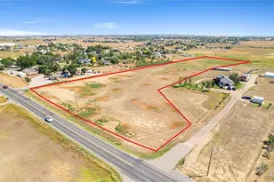 3613 W County Rd 8, Berthoud, CO 80513 - Photo 1