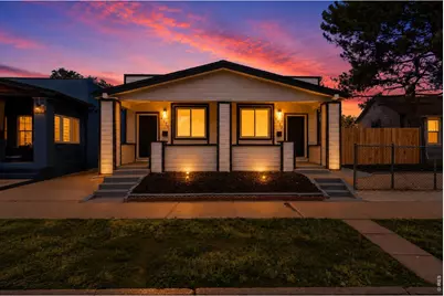 4771 N Williams St, Denver, CO 80216 - Photo 2