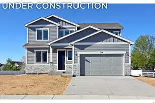 1188 Crown Sparrow St, Johnstown, CO 80534 - Photo 1