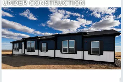 0 (Lot 59) County Road 31, Nunn, CO 80648 - Photo 1