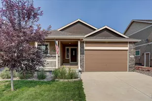 703 Cavern St, Severance, CO 80550 - Photo 2