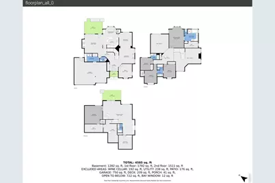 785 E Heartstrong St, Superior, CO 80027 - Photo 50
