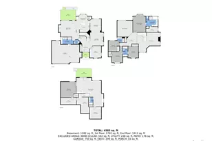 785 E Heartstrong St, Superior, CO 80027 - Photo 50