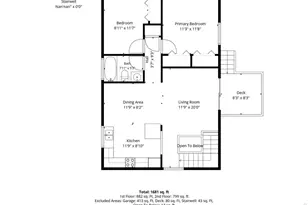 1226 Hunter Ct, Longmont, CO 80501 - Photo 22