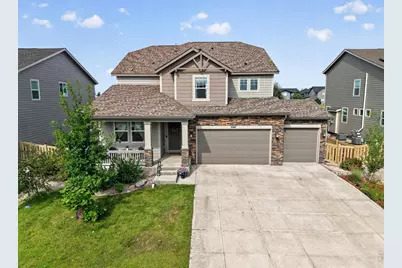 5287 Alberta Falls St, Timnath, CO 80547 - Photo 2
