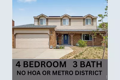 8330 Garland Dr, Arvada, CO 80005 - Photo 1