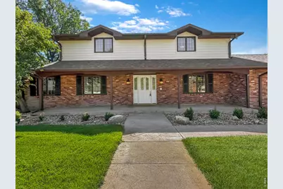 405 Highland Dr, Sterling, CO 80751 - Photo 4