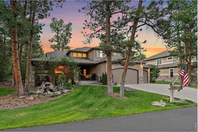 492 Tolland Dr, Castle Rock, CO 80108 - Photo 2