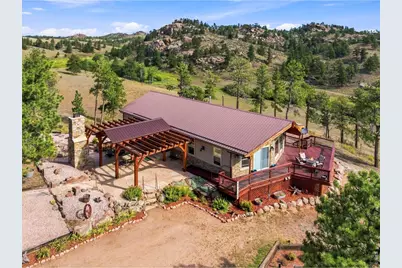 557 Red Bluff Rd, Livermore, CO 80536 - Photo 2