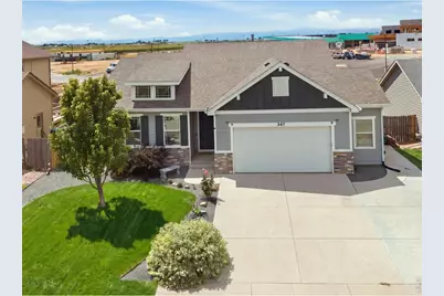 347 Linden Oaks Dr, Ault, CO 80610 - Photo 2