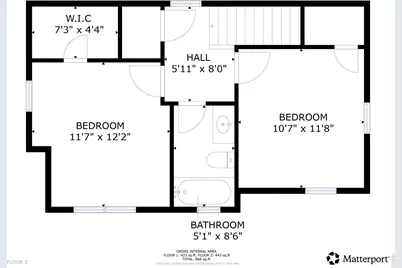 1547 Easy Rider Ln #101, Boulder, CO 80304 - Photo 42