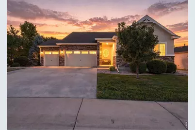 5510 Evangeline Dr, Windsor, CO 80550 - Photo 1
