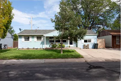 318 Cortez St, Sterling, CO 80751 - Photo 1