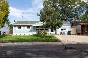 318 Cortez St, Sterling, CO 80751 - Photo 1