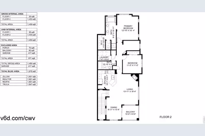 11313 Navajo Cir #B, Denver, CO 80234 - Photo 20