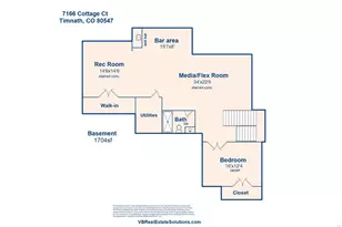 7166 Cottage Ct, Timnath, CO 80547 - Photo 46