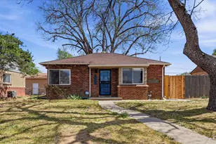 3564 Magnolia St, Denver, CO 80207 - Photo 1