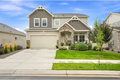 3808 Sprucewood Dr, Johnstown, CO 80534 - Photo 1