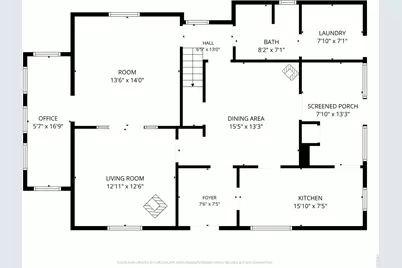 2422 W 1st St, Greeley, CO 80631 - Photo 44