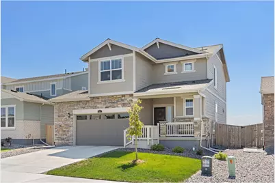 412 Elbert St, Johnstown, CO 80534 - Photo 1