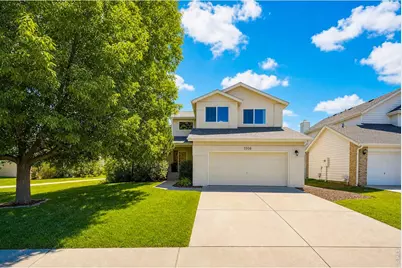 1506 Front Nine Dr, Fort Collins, CO 80525 - Photo 2