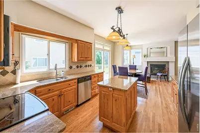 1506 Front Nine Dr, Fort Collins, CO 80525 - Photo 16