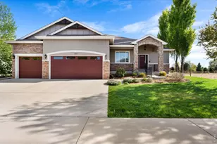 8213 Cherry Blossom Dr, Windsor, CO 80550 - Photo 2