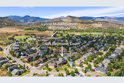 405 Raymond Ct, Lyons, CO 80540 - Photo 38