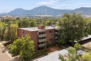 2227 Canyon Blvd, Boulder, CO 80302 - Photo 1