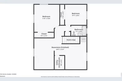 1552 Oak Ave, Boulder, CO 80304 - Photo 48