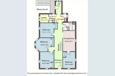 1012 14th St, Boulder, CO 80302 - Photo 12
