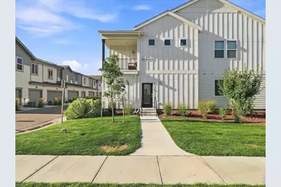 2714 Barnstormer St #A, Fort Collins, CO 80524 - Photo 1