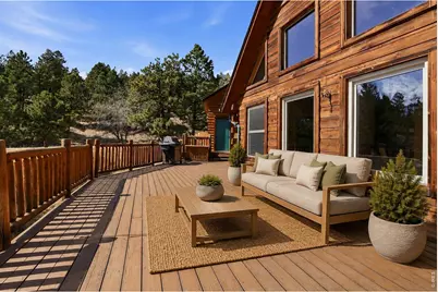 750 Cougar Dr, Boulder, CO 80302 - Photo 16