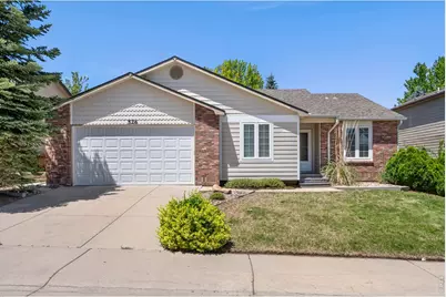 526 Dunraven Dr, Fort Collins, CO 80525 - Photo 1