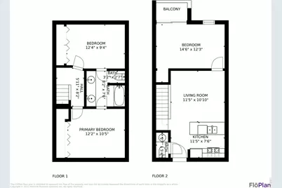 1065 University Ave #115, Boulder, CO 80302 - Photo 10