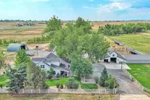 2525 W County Rd 4, Berthoud, CO 80513 - Photo 1