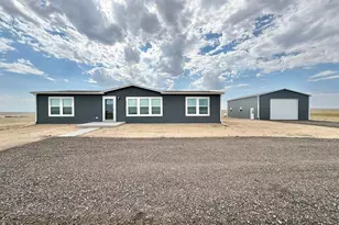 54293 Co Rd 55, Ault, CO 80610 - Photo 1