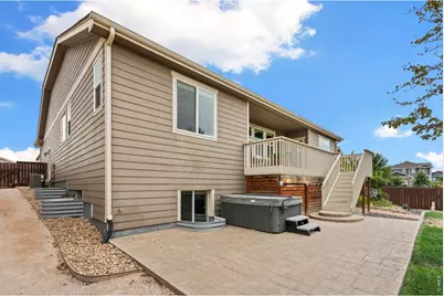 1483 Moraine Valley Dr, Severance, CO 80550 - Photo 40