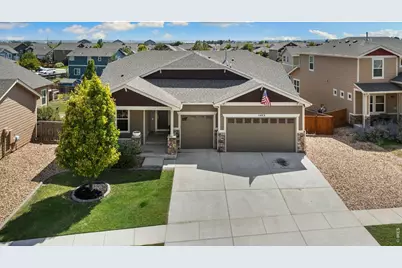 1483 Moraine Valley Dr, Severance, CO 80550 - Photo 46