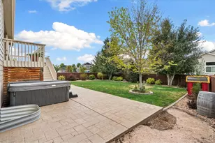 1483 Moraine Valley Dr, Severance, CO 80550 - Photo 38