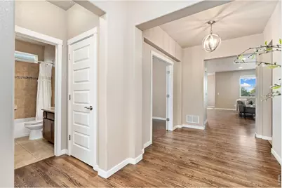 1483 Moraine Valley Dr, Severance, CO 80550 - Photo 4