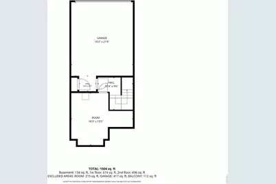 789 Bristle Pine Cir #C, Highlands Ranch, CO 80129 - Photo 46