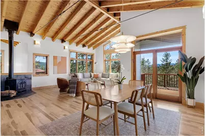 3725 Ridge Rd, Nederland, CO 80466 - Photo 6