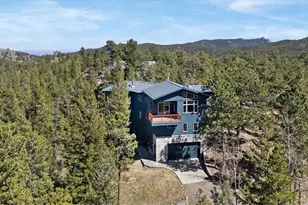 3725 Ridge Rd, Nederland, CO 80466 - Photo 4