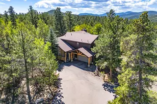 428 Aspen Ln, Black Hawk, CO 80422 - Photo 42