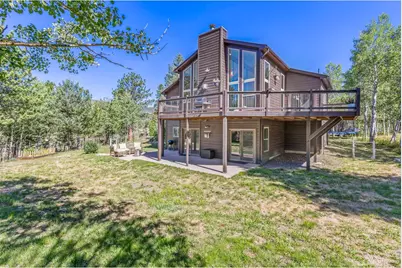 428 Aspen Ln, Black Hawk, CO 80422 - Photo 34