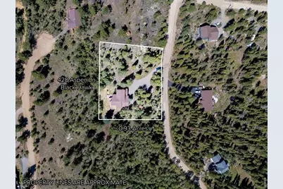 428 Aspen Ln, Black Hawk, CO 80422 - Photo 2