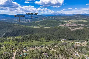 428 Aspen Ln, Black Hawk, CO 80422 - Photo 40